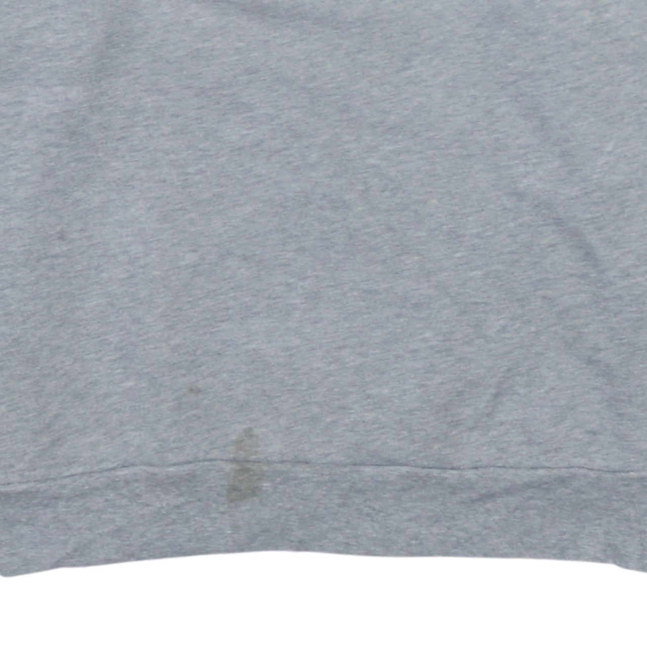 Calvin Klein Men's Grey Medium Pullover Sweatshirt