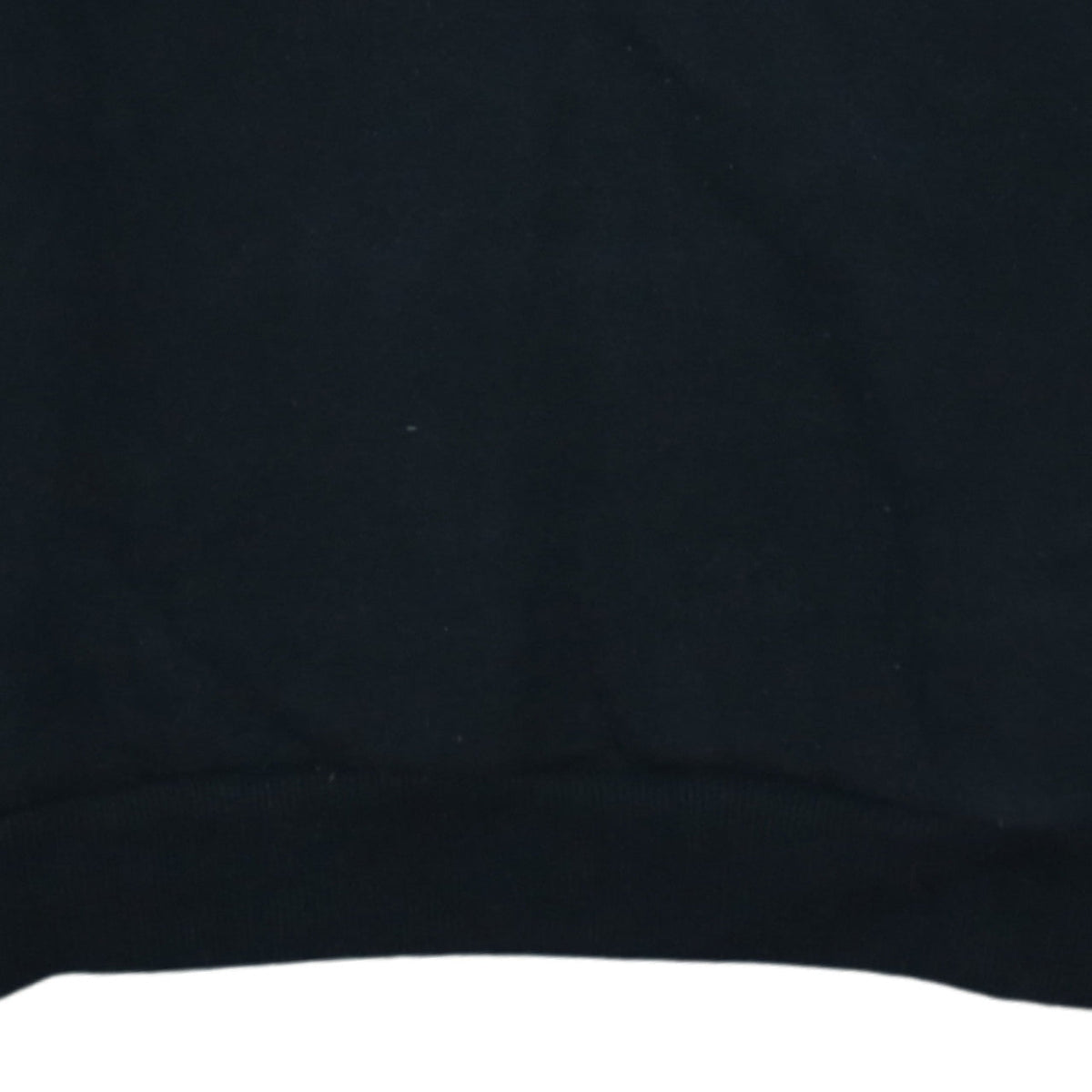 Additional view of Fila Men's Blue Half Zip Hoodie, size S, Logo Sportswear