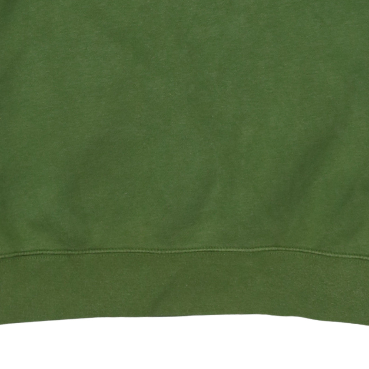 Nike Men’s Green XL Crew Neck Pullover Sweatshirt