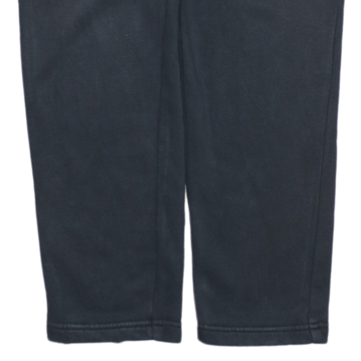 Additional view of Adidas boys’ black 13-14 years jogger sweatpants with pockets