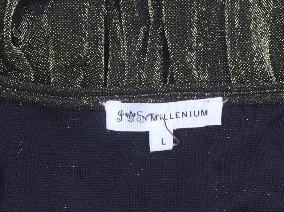 Womens UK Size L JS Millenium Wrap Dress