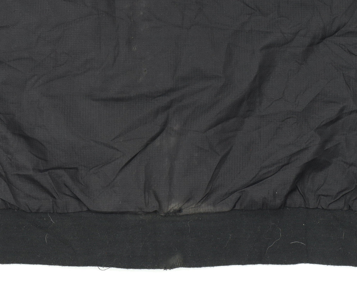 Additional view of Russell boys’ blue camouflage hooded windbreaker jacket, size 18, years