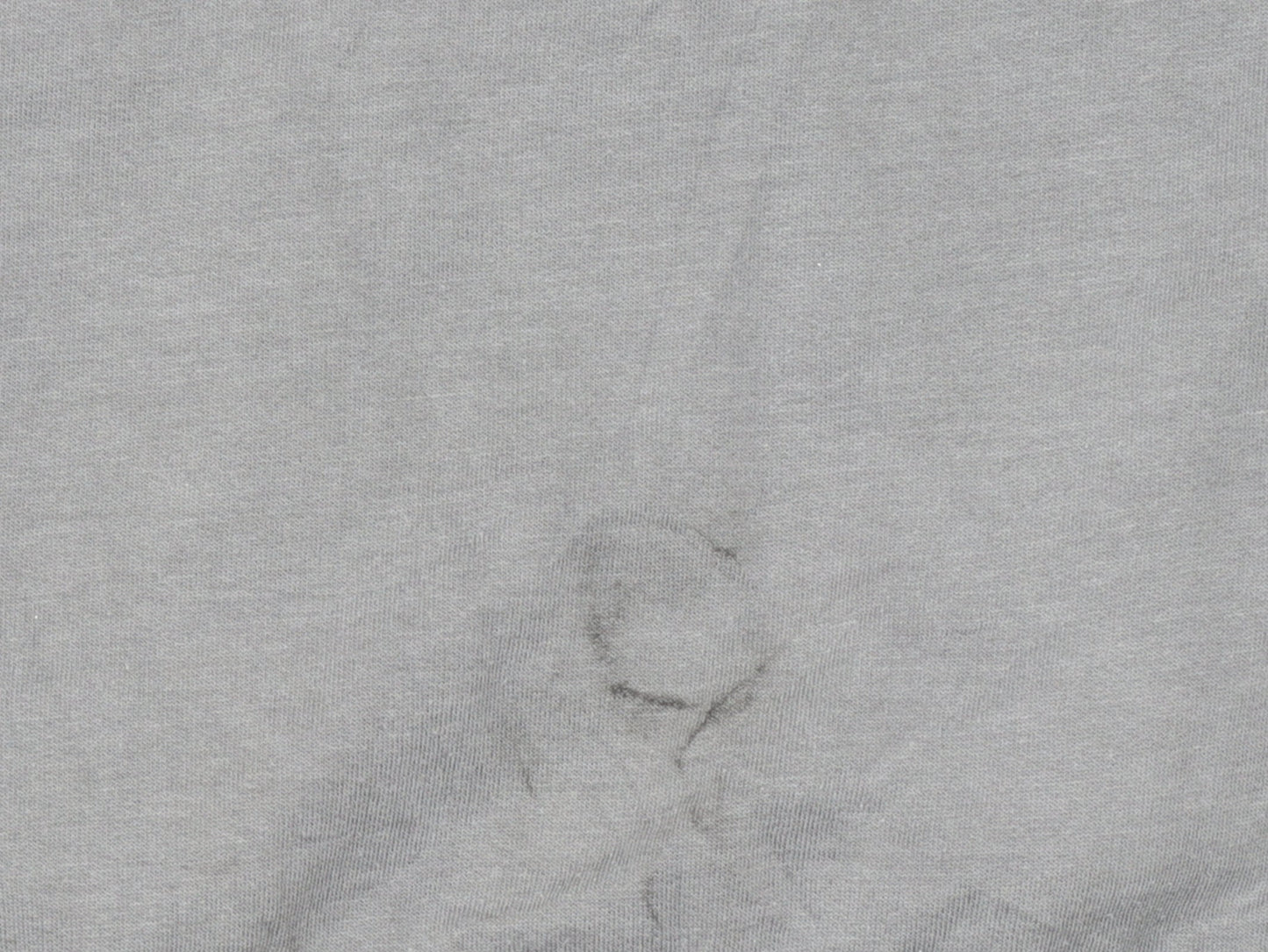 Patagonia Men’s Grey XL Full Zip Organic Cotton Hoodie
