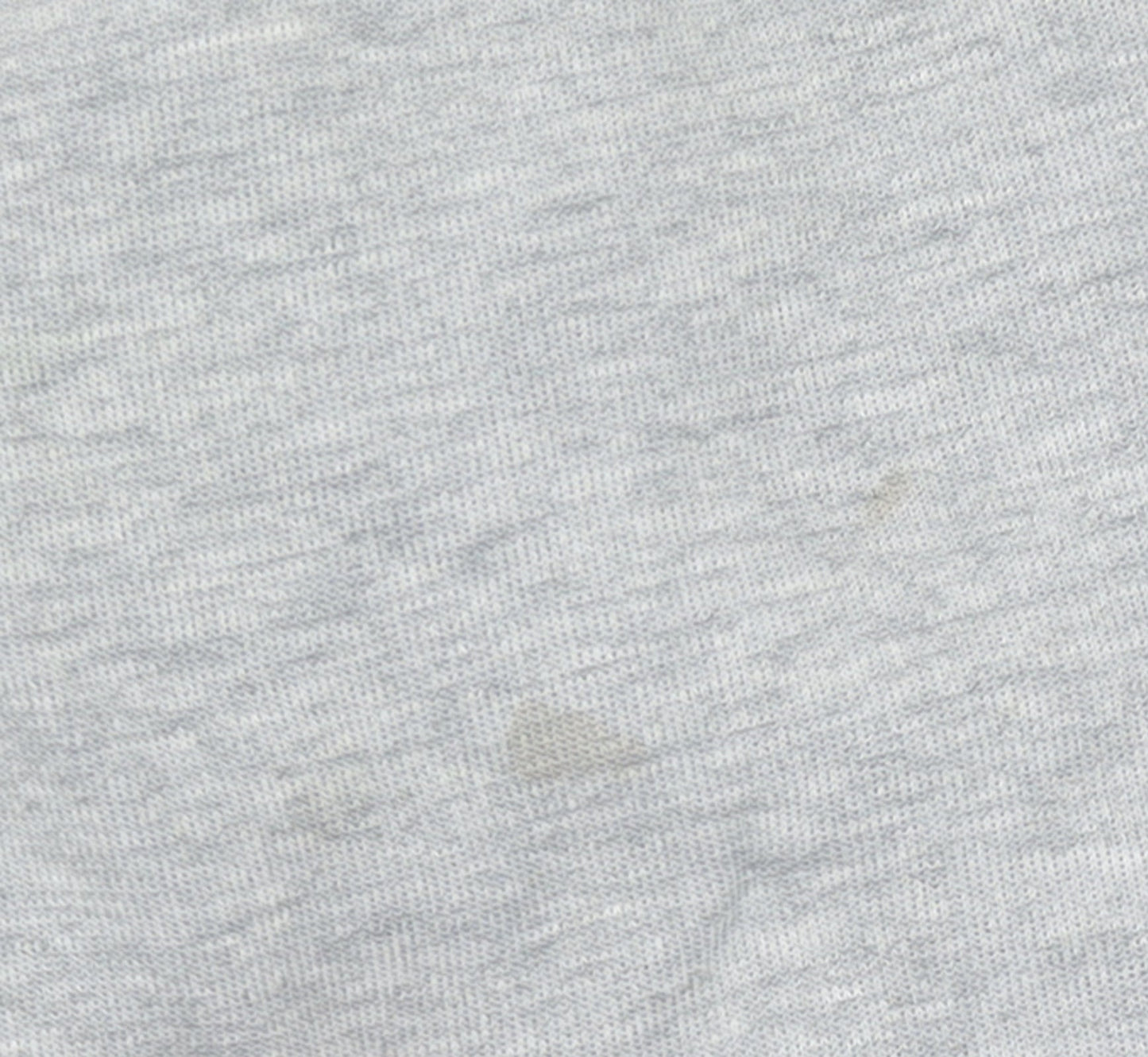 Nike Boys Grey Jogger Trousers Size 12 Years Elastic Waist Fleece Bottoms
