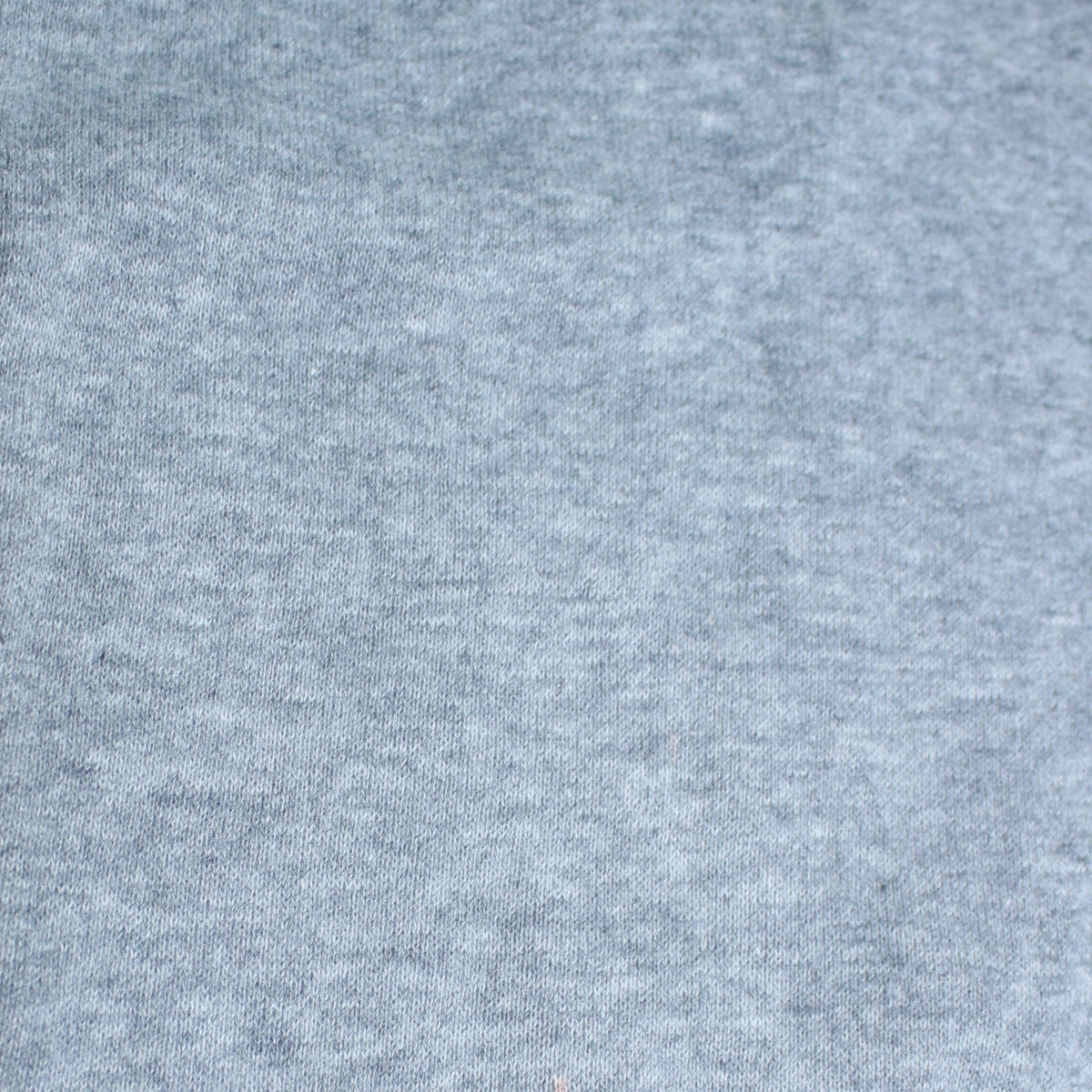 Additional view of Nike boys’ grey full zip fleece hoodie xl - casual sportswear