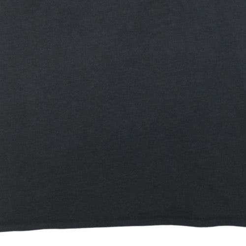 Carhartt Men's Black XL Tall Relaxed Fit Pocket T-Shirt