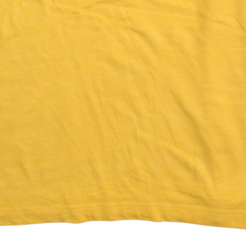 NHL Nashville Predators Men's Yellow XL Graphic T-Shirt