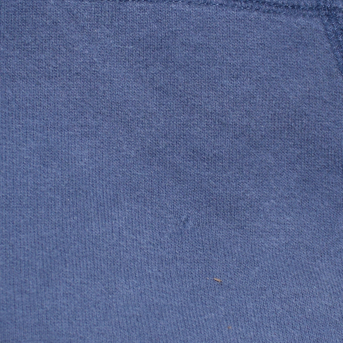 Additional view of Nike Teens Blue Pullover Hoodie XS Regular Fit Fleece