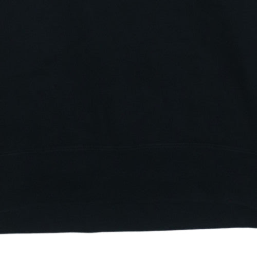 Nike SB Men's Black XL Pullover Sweatshirt Crew Neck Cotton