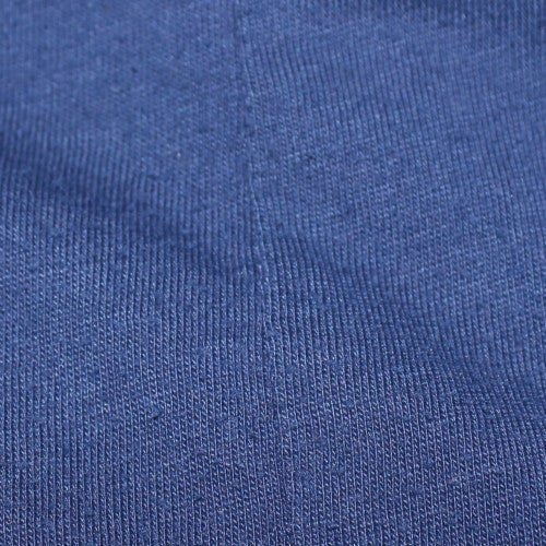 Additional view of Adidas boys’ blue jogger trousers 10 years polyester elastic waist sportswear