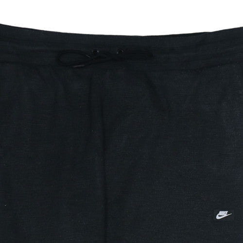 Nike Mens Black XL Jogger Sweatpants Tapered Fleece Activewear