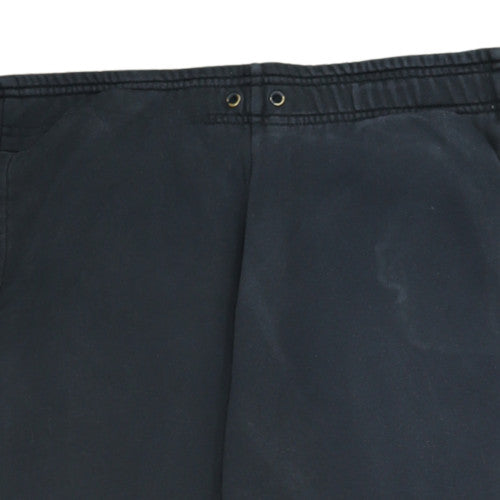 Additional view of adidas Women Black L Jogger Activewear Tapered Trousers