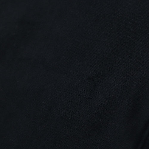 Champion Women's Black XL Pullover Sweatshirt with Logo Detail