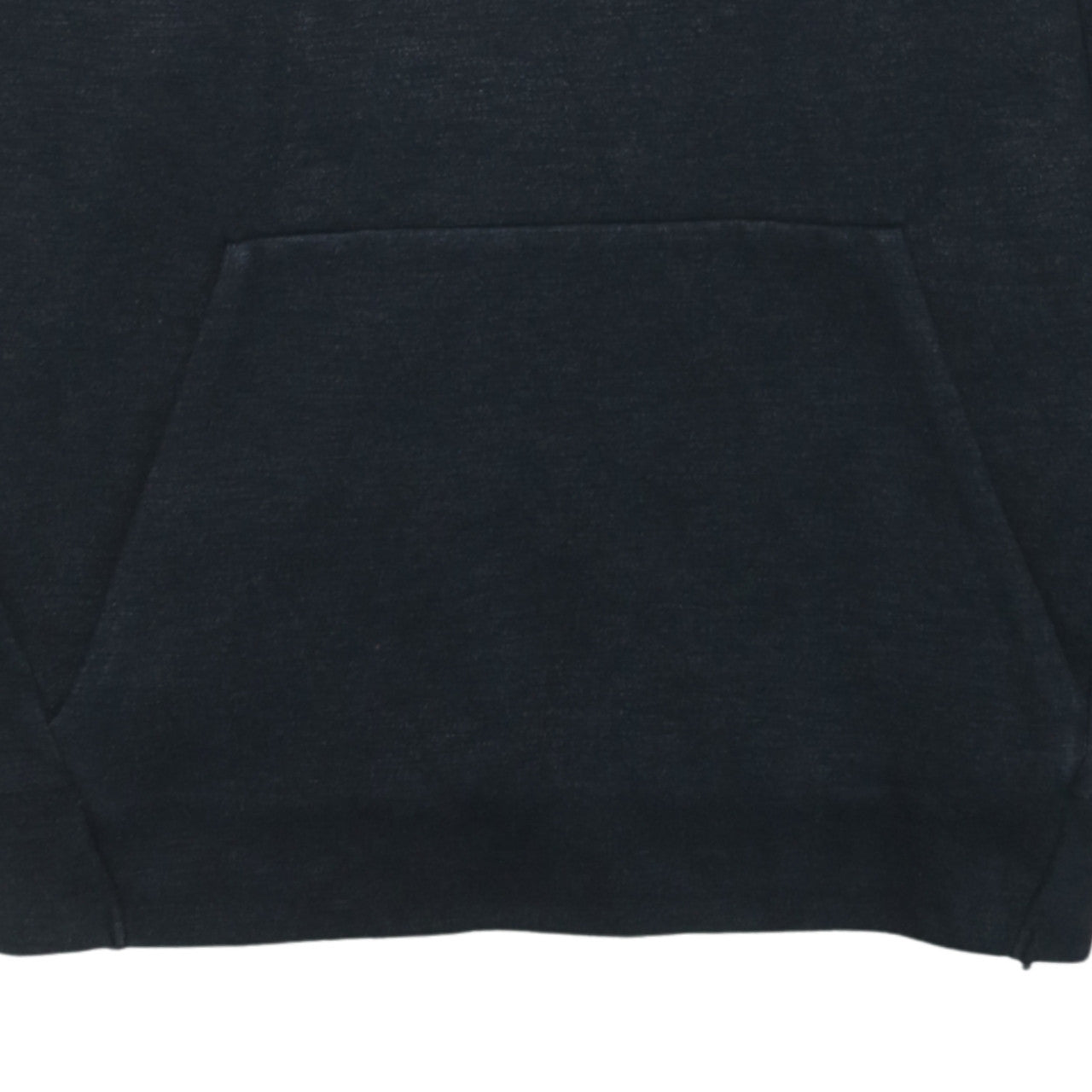 Nike Womens Black XL Pullover Hoodie Sweatshirt with Logo