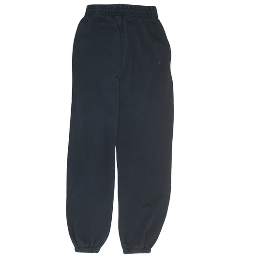 Nike Men's Black XS Fleece Joggers Sweatpants