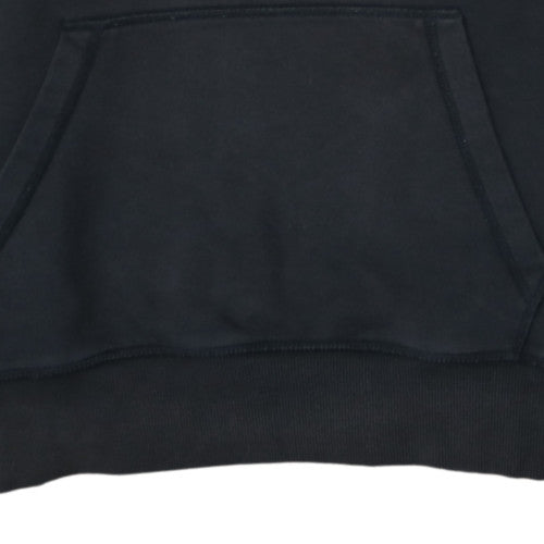 Calvin Klein Jeans Men's Black L Pullover Hoodie Classic Logo
