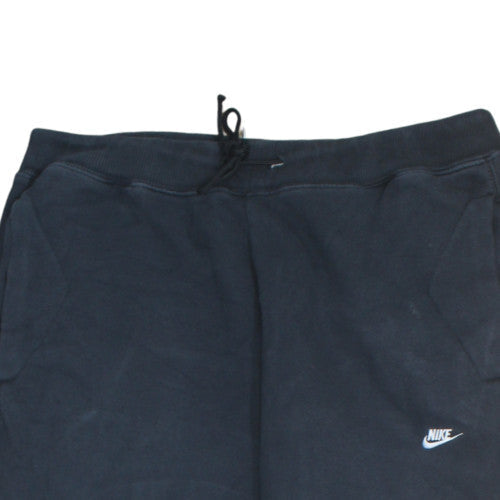 Nike Mens Black L Sweatpants Jogger Trousers Casual Sportswear