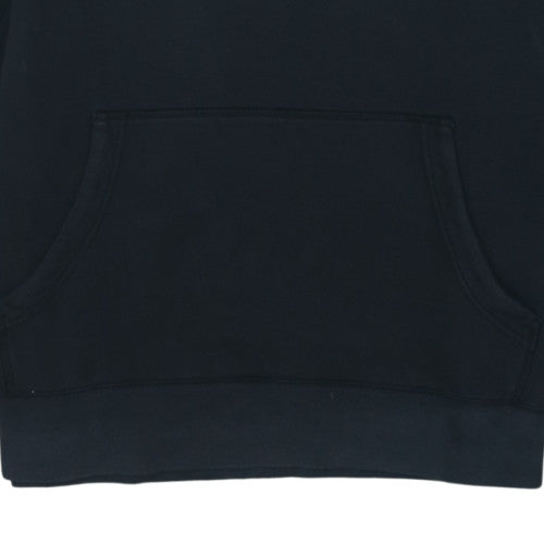 Nike SB Men's Black XL Pullover Fleece Hoodie