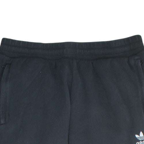 Additional view of Adidas Men's Black XL Jogger Trousers Fleece Casual Wear