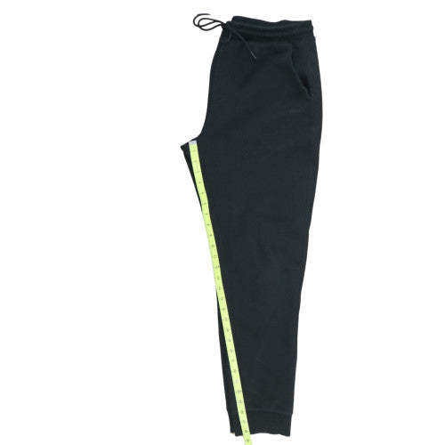 Hugo Boss Men's Black Jogger Trousers Size L Comfortable Fit