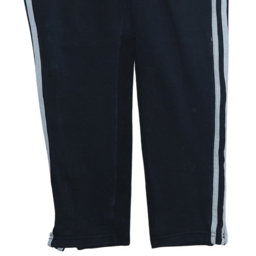 Additional view of Adidas Men's Black Jogger Trousers S Regular Fit Sports Pants
