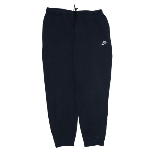 Nike Men’s Black L Sweatpants Jogger Trousers