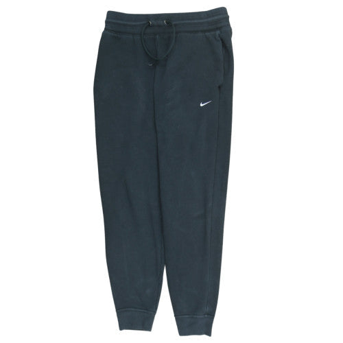 Nike Men's Black Dri-Fit Jogger Sweatpants Trousers Size M