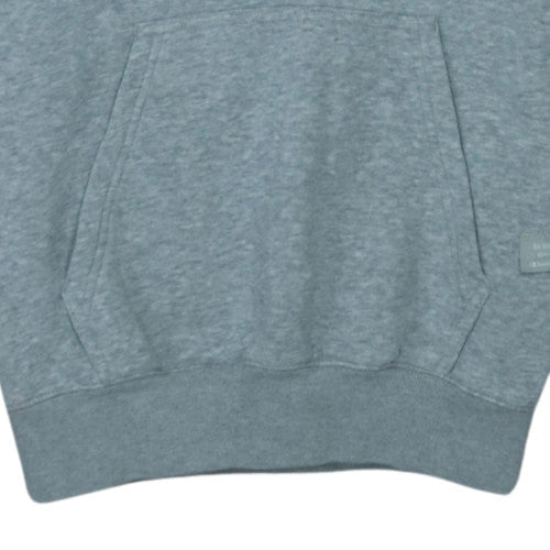 Additional view of Champion boys’ grey pullover hoodie 2xl fleece hooded sweatshirt