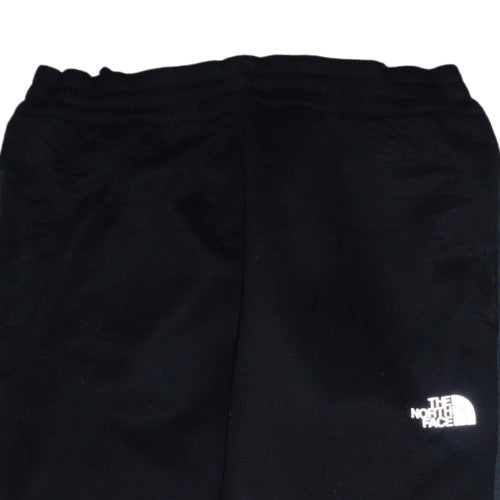 The North Face Men's Black Jogger Trousers Size L Quick Dry