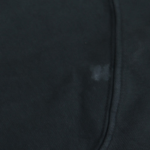Nike Men's Black Pullover Hoodie M Regular Fit Sportswear