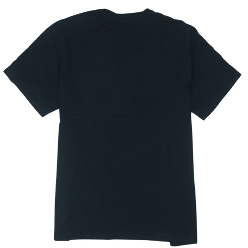 Nike Men's Black XL Graphic Sports T-Shirt 'Extremely Offensive'