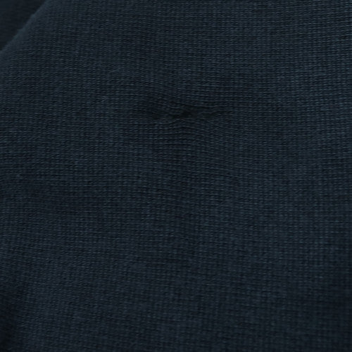 Nike Women Black 1X Pullover Half Zip Sweatshirt with Logo