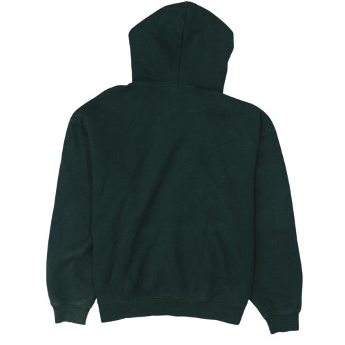 NBA Men’s Green Boston Celtics Pullover Hoodie Size S Regular Fit