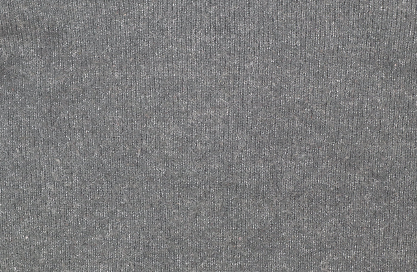 Pull & Bear Women Grey Wool Blend Crew Neck Pullover Jumper Size 12