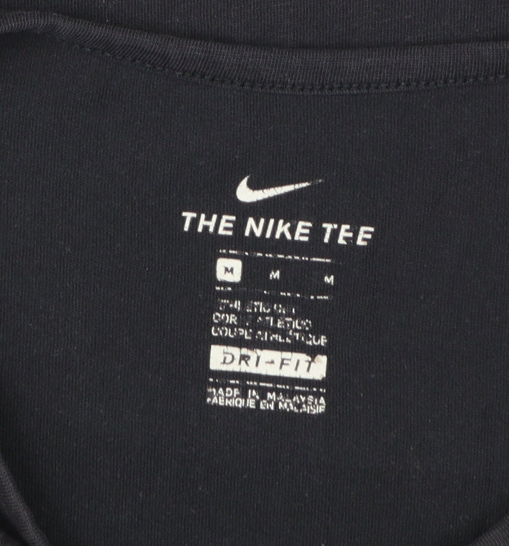 Nike Womens Black Dri-Fit Sleeveless Tank Top M