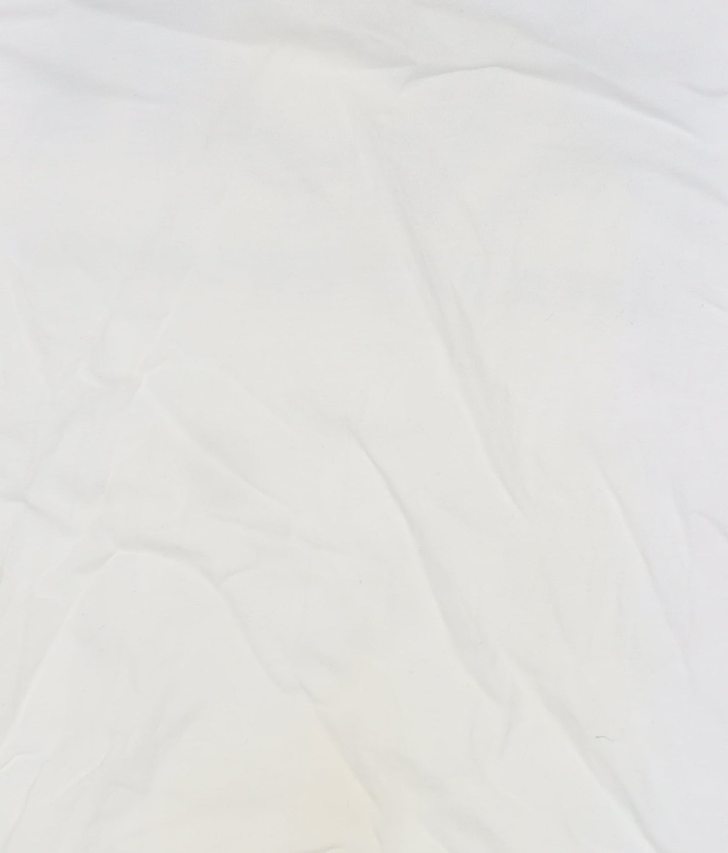 The North Face Men's White XL Graphic Outdoor Cotton T-Shirt