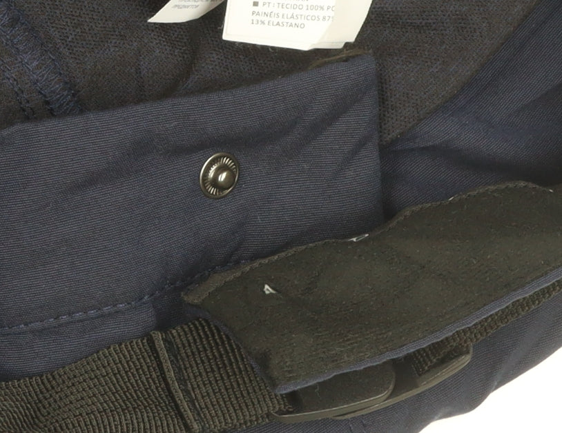 Berghaus Men’s Blue 34W 32L Extrem Light Trousers
