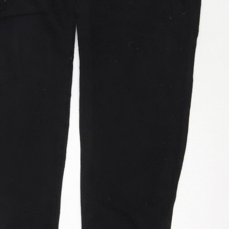 Mojang Studios Boys Black Minecraft Jogger Trousers 12-13 Years