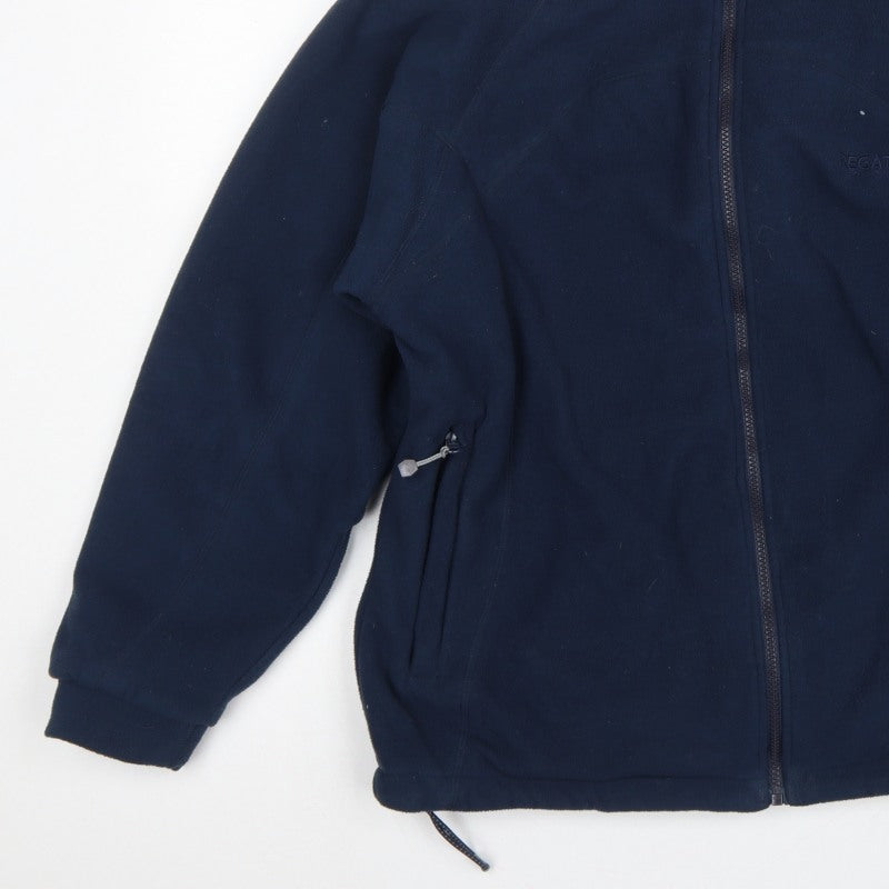 Regatta Men’s Blue S Xert Performance Waterproof Softshell Jacket