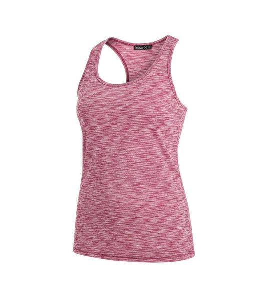 Womens UK Size 8 Boohoo Pink Tank