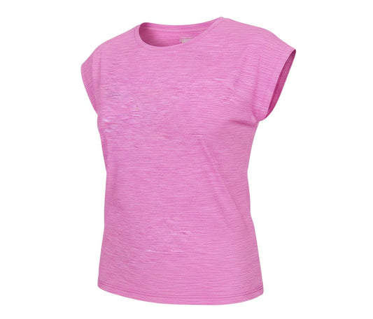 Additional view of St. Bernard for Dunnes Stores Pink XL Women's Activewear T-Shirt