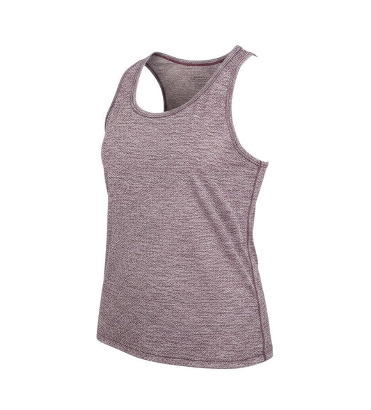 Womens UK Size 8 Dunnes Stores Purple Tank
