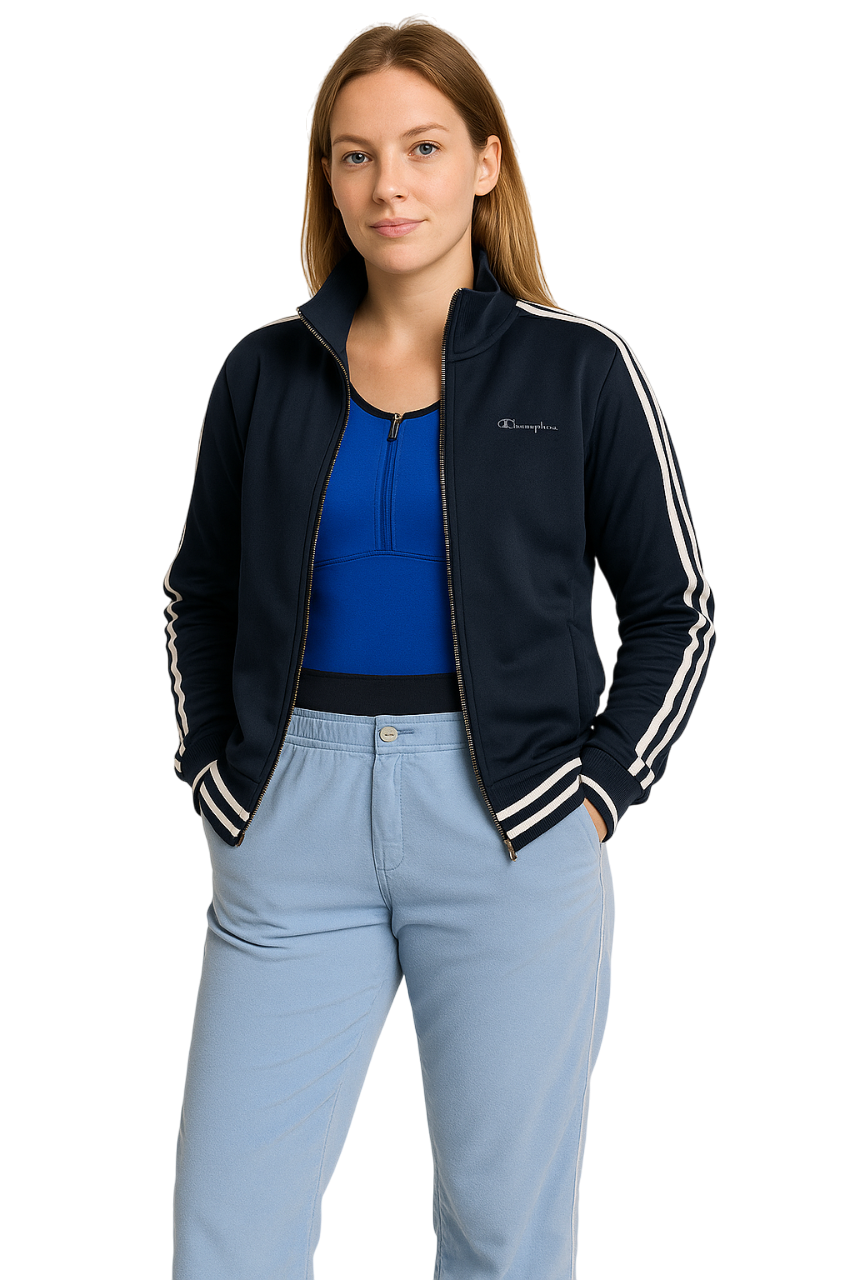 CHAMPION WOMENS ACTIVEWEAR TOPS