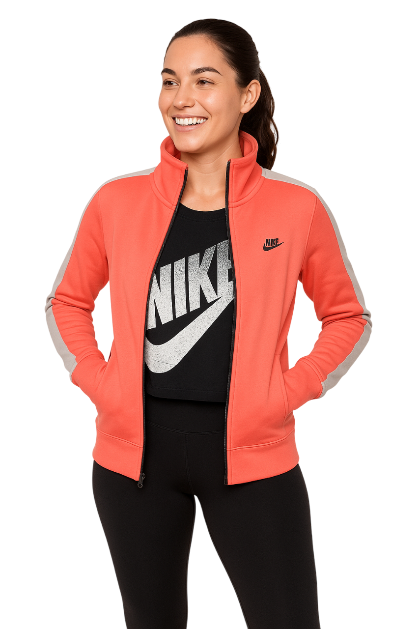 NIKE WOMENS ACTIVEWEAR TOPS