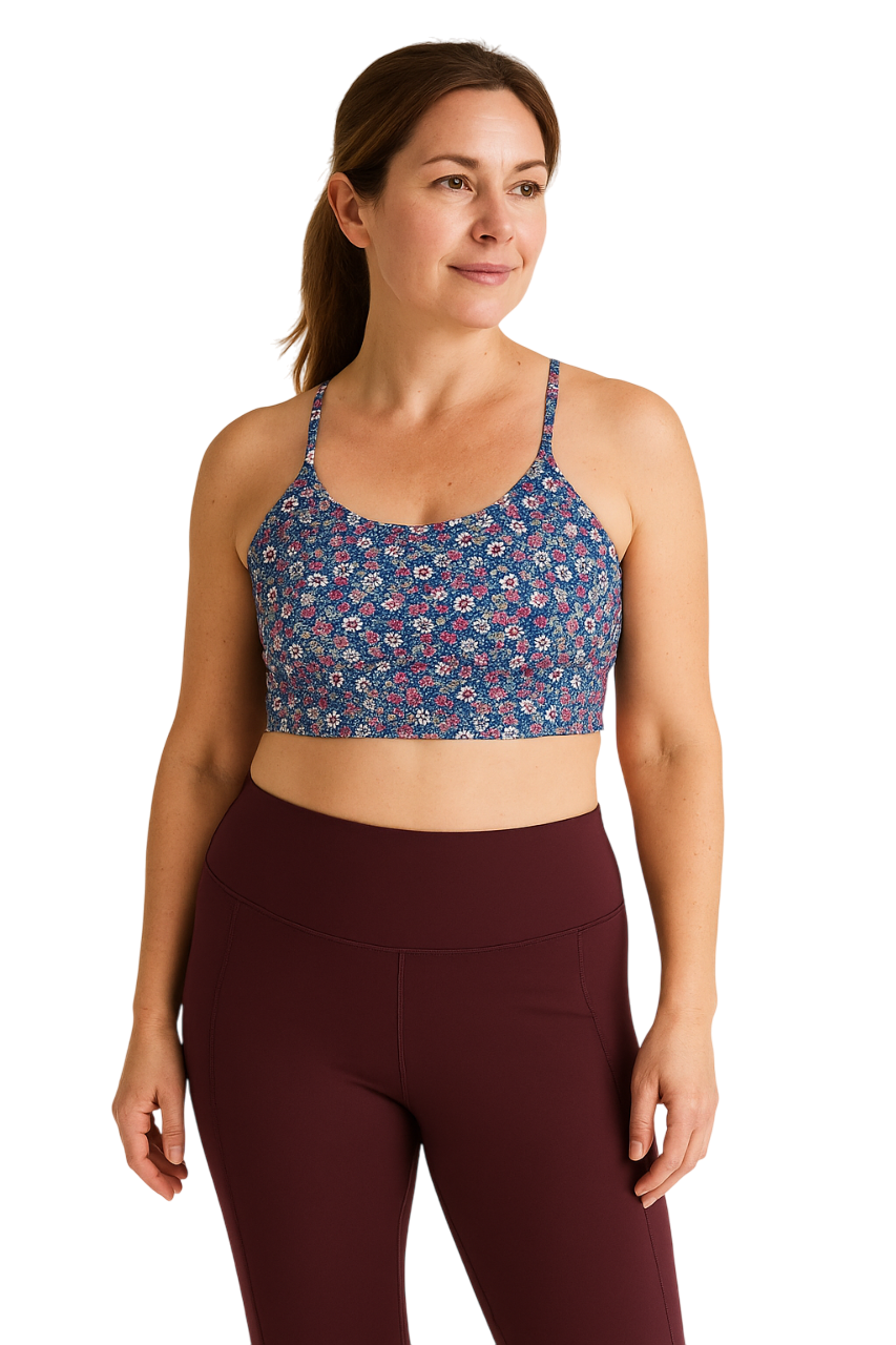 GOODMOVE WOMENS ACTIVEWEAR TOPS