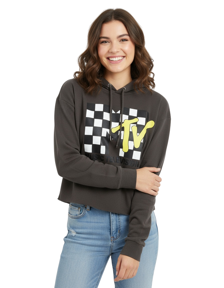 Divided WOMENS HOODIES