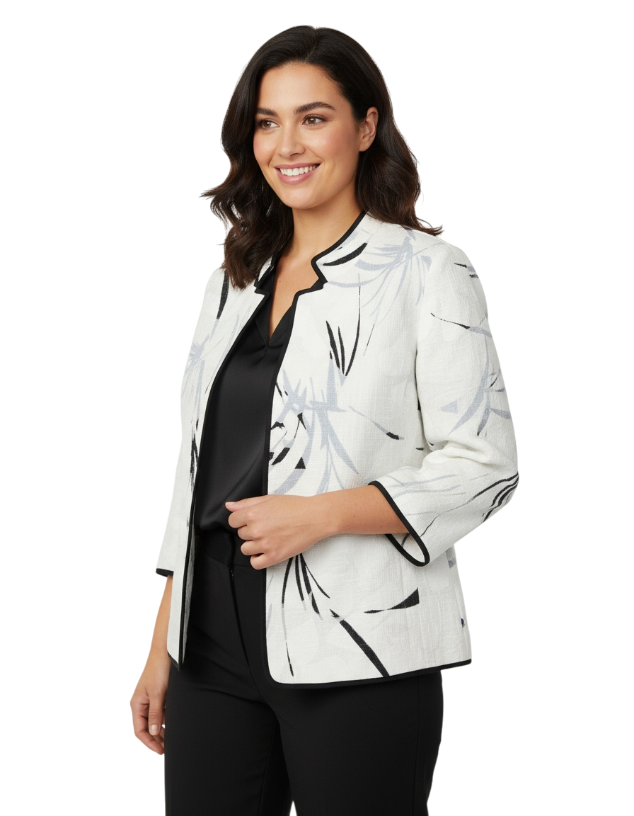 ZARA BASIC WOMENS  SUIT JACKETS