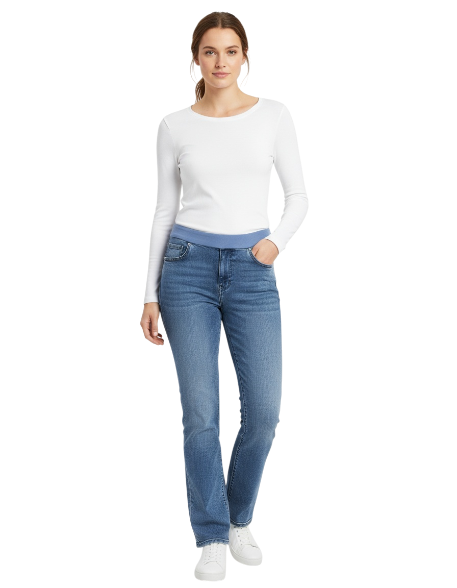 BURTON WOMENS  JEANS