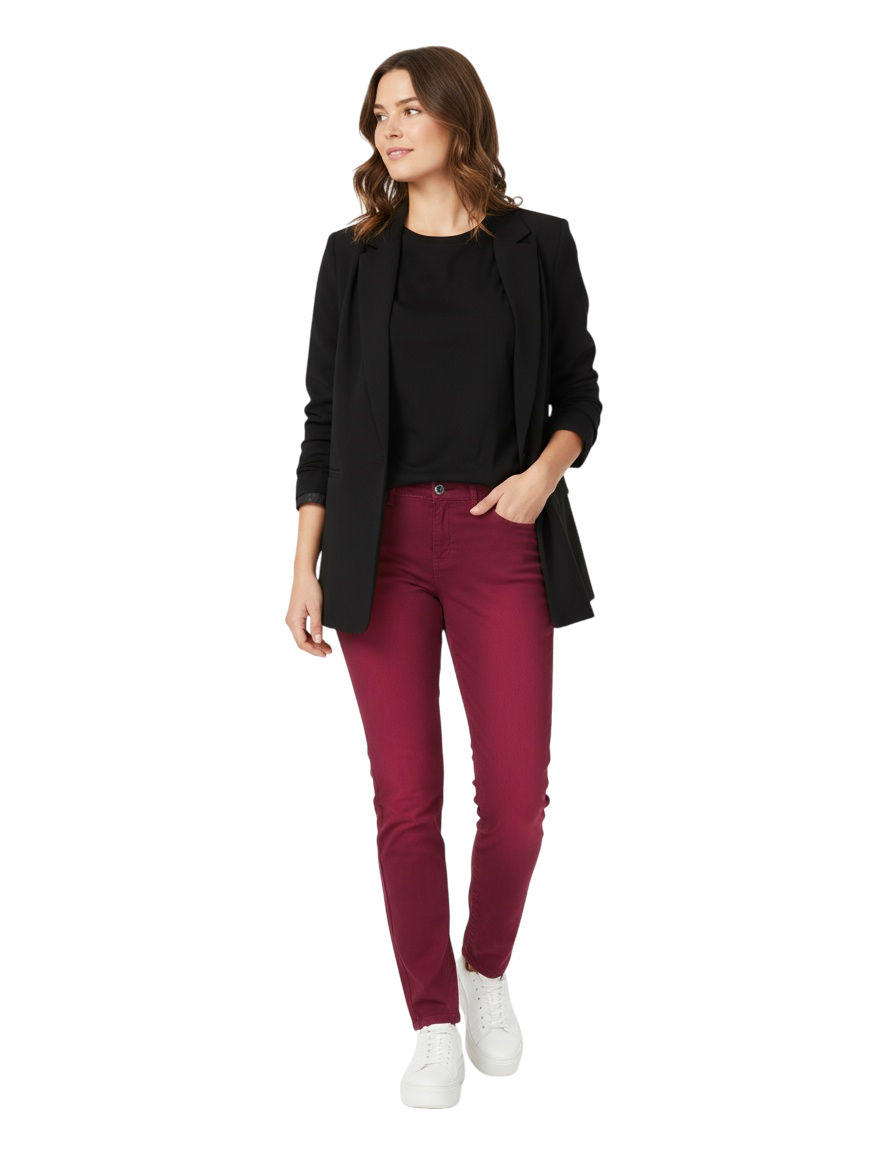 CLASSIC WOMENS  JEANS