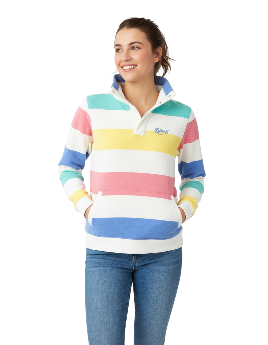 COTTON TRADERS WOMENS HOODIES